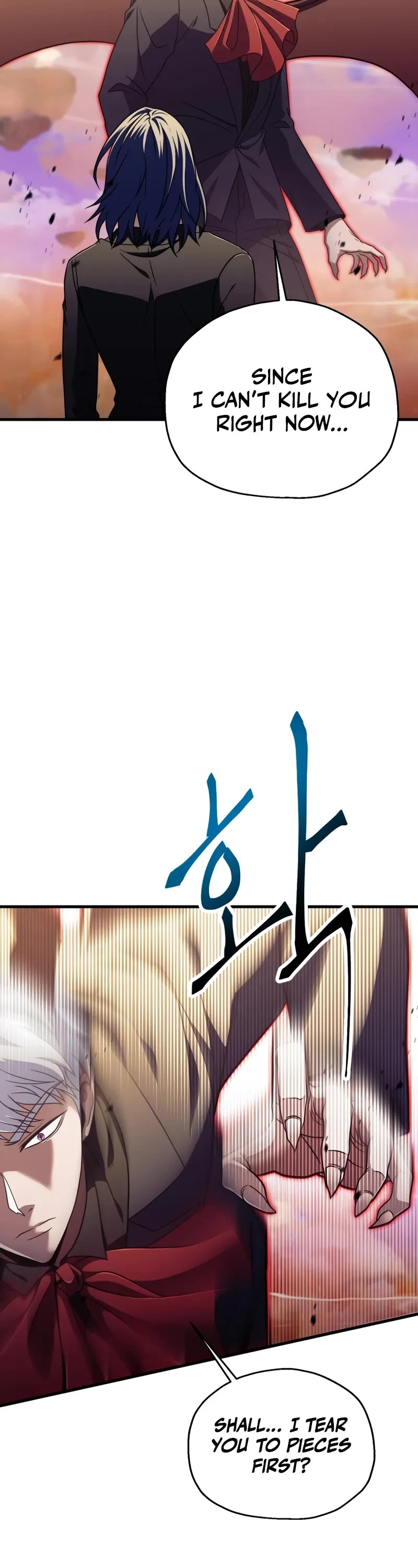 The Player That Can't Level Up Chapter 198 page 28 - Chapter 198