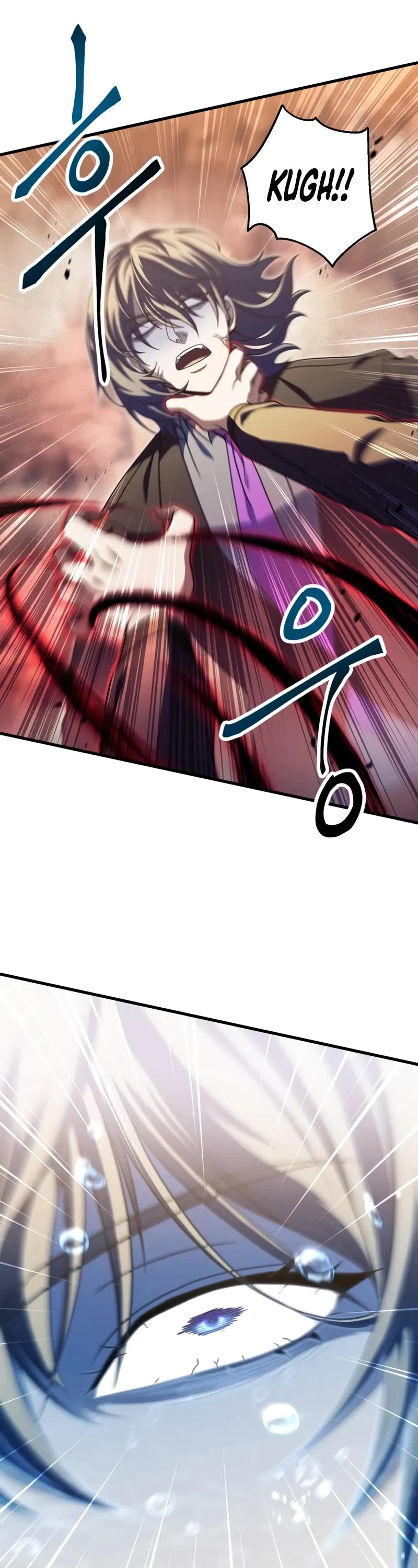 The Player That Can't Level Up Chapter 198 page 29 - Chapter 198