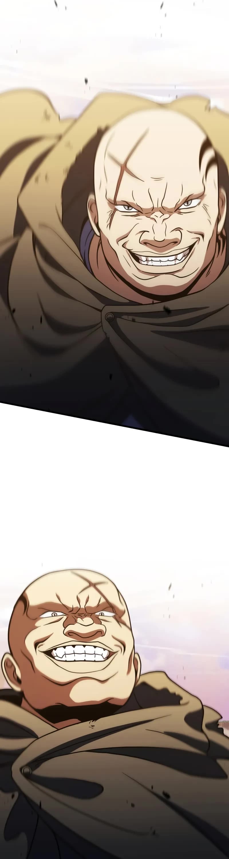 The Player That Can't Level Up Chapter 198 page 3 - Chapter 198