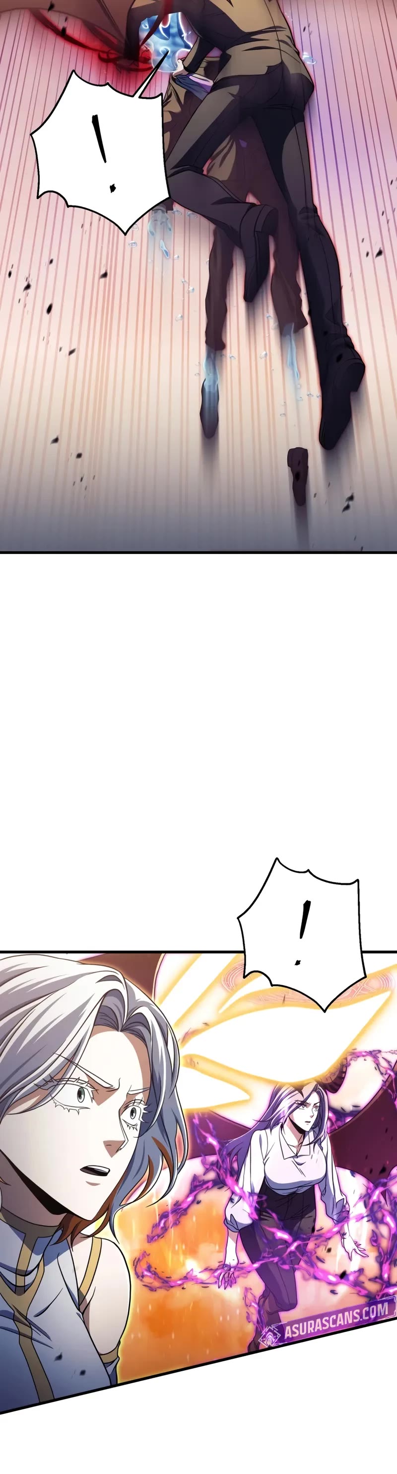The Player That Can't Level Up Chapter 198 page 31 - Chapter 198
