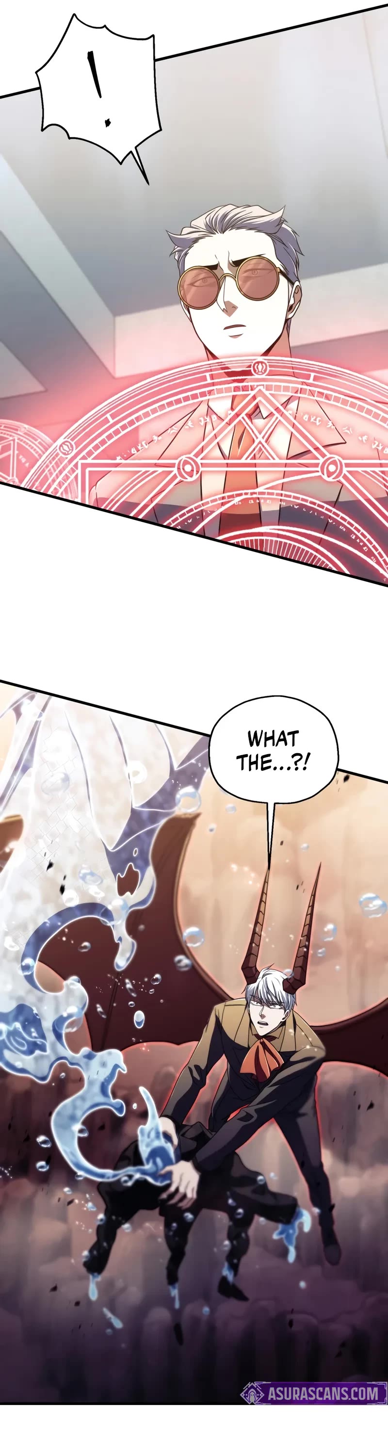 The Player That Can't Level Up Chapter 198 page 32 - Chapter 198
