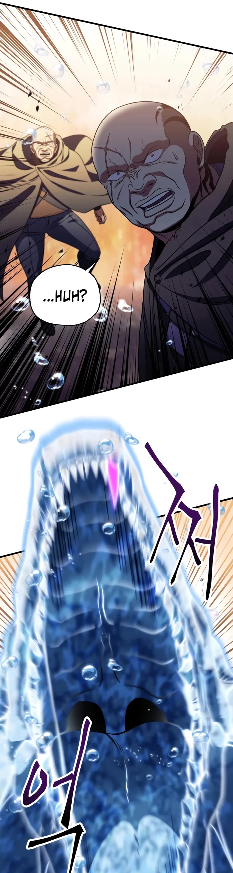 The Player That Can't Level Up Chapter 198 page 36 - Chapter 198