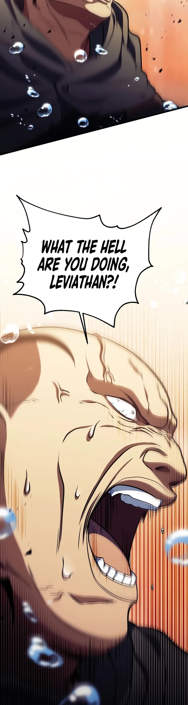 The Player That Can't Level Up Chapter 198 page 38 - Chapter 198