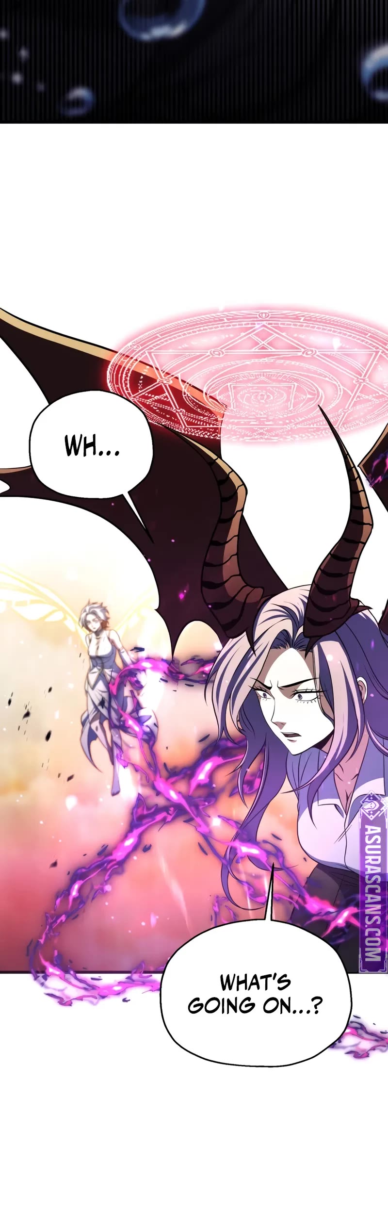 The Player That Can't Level Up Chapter 198 page 39 - Chapter 198