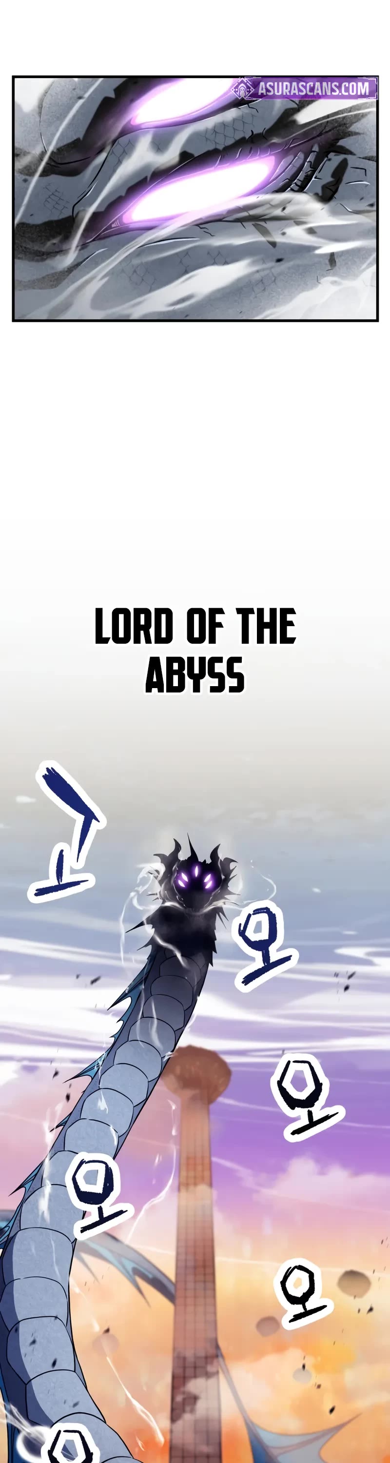 The Player That Can't Level Up Chapter 198 page 47 - Chapter 198
