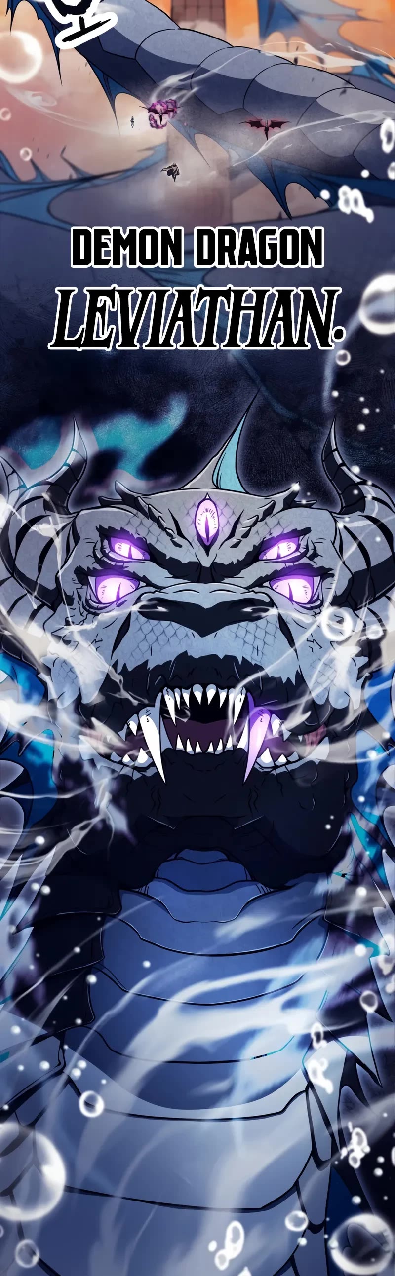 The Player That Can't Level Up Chapter 198 page 48 - Chapter 198
