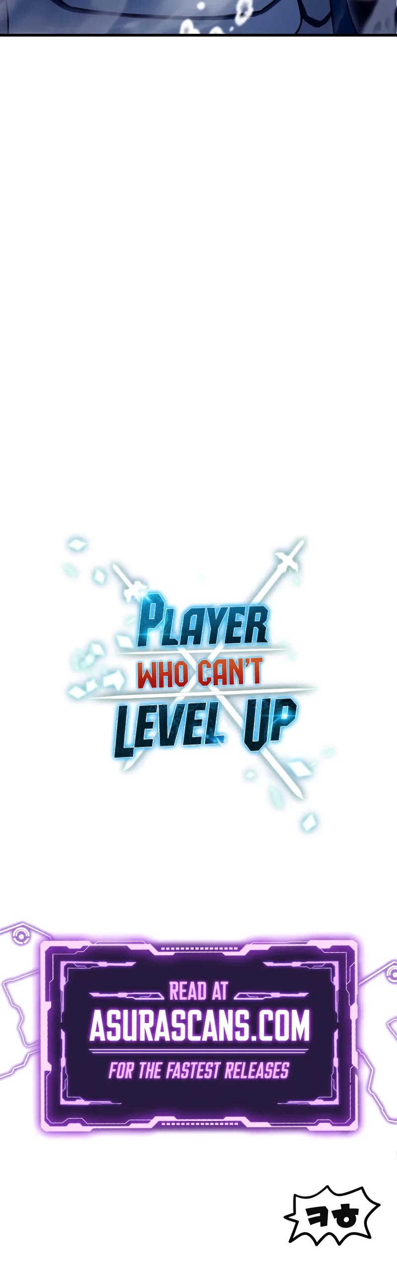The Player That Can't Level Up Chapter 198 page 49 - Chapter 198