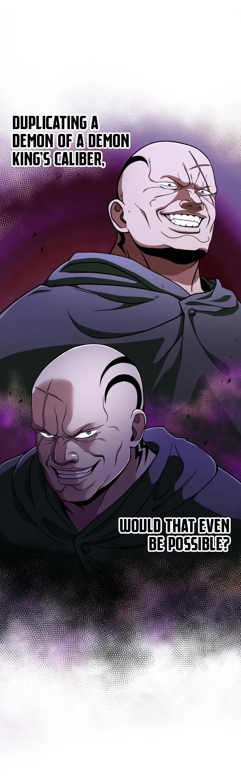 The Player That Can't Level Up Chapter 198 page 6 - Chapter 198