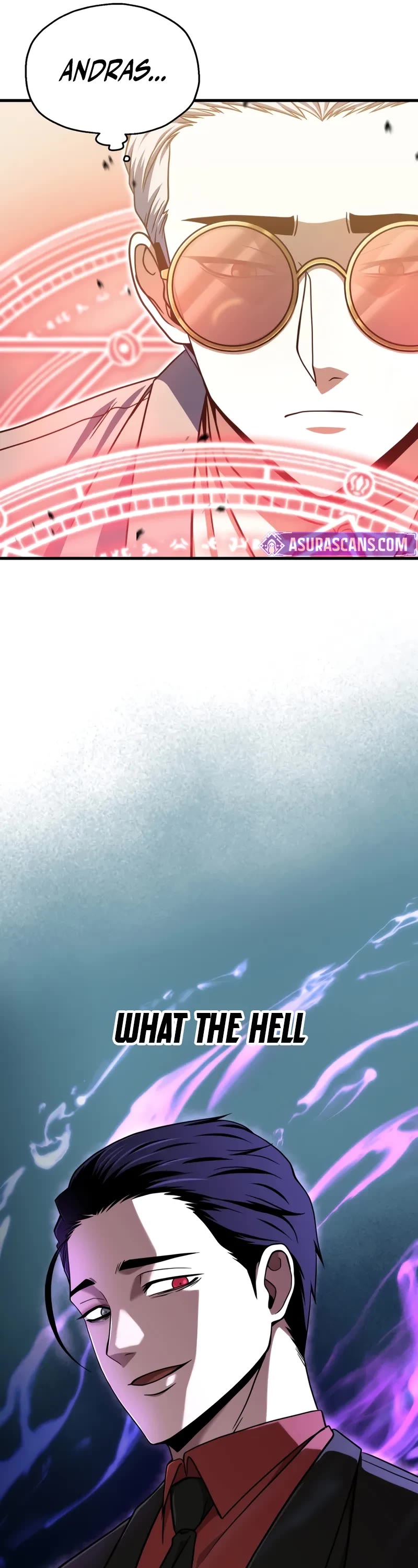 The Player That Can't Level Up Chapter 198 page 7 - Chapter 198