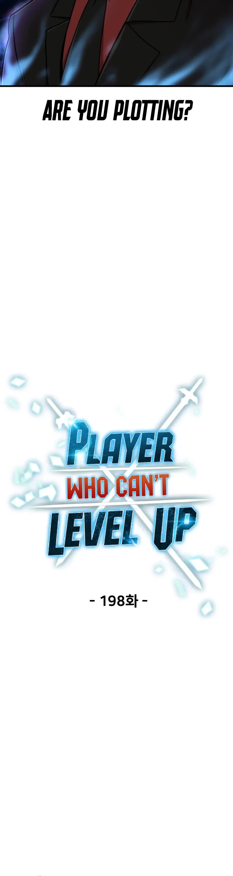The Player That Can't Level Up Chapter 198 page 8 - Chapter 198