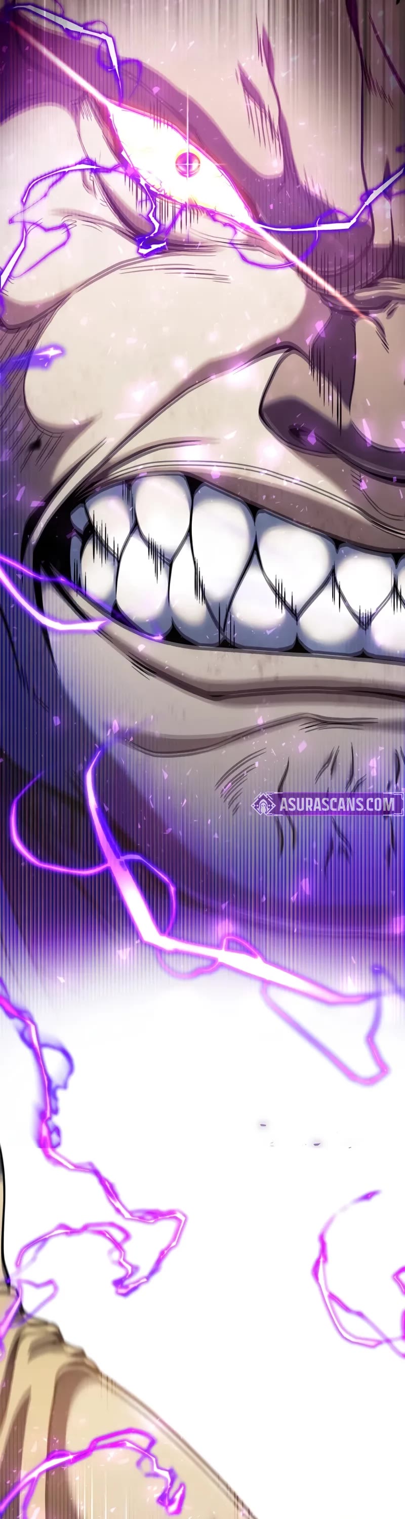 The Player That Can't Level Up Chapter 199 page 11 - Chapter 199