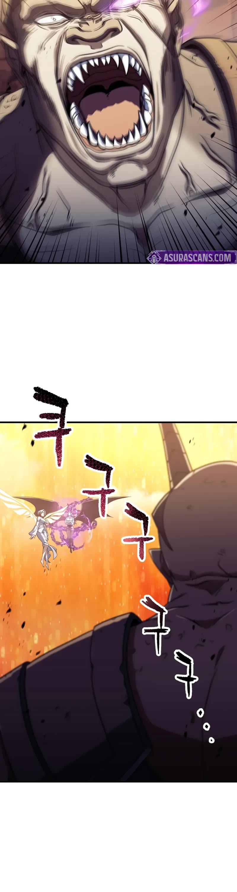 The Player That Can't Level Up Chapter 199 page 14 - Chapter 199