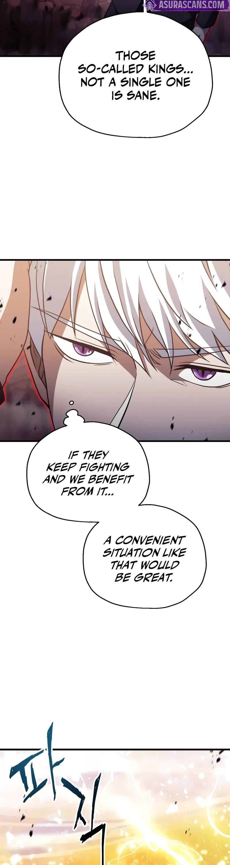 The Player That Can't Level Up Chapter 199 page 16 - Chapter 199