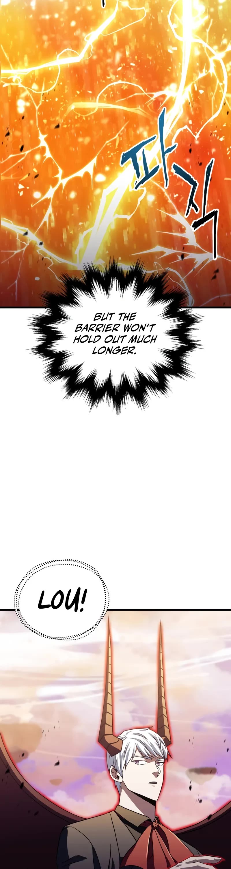 The Player That Can't Level Up Chapter 199 page 17 - Chapter 199