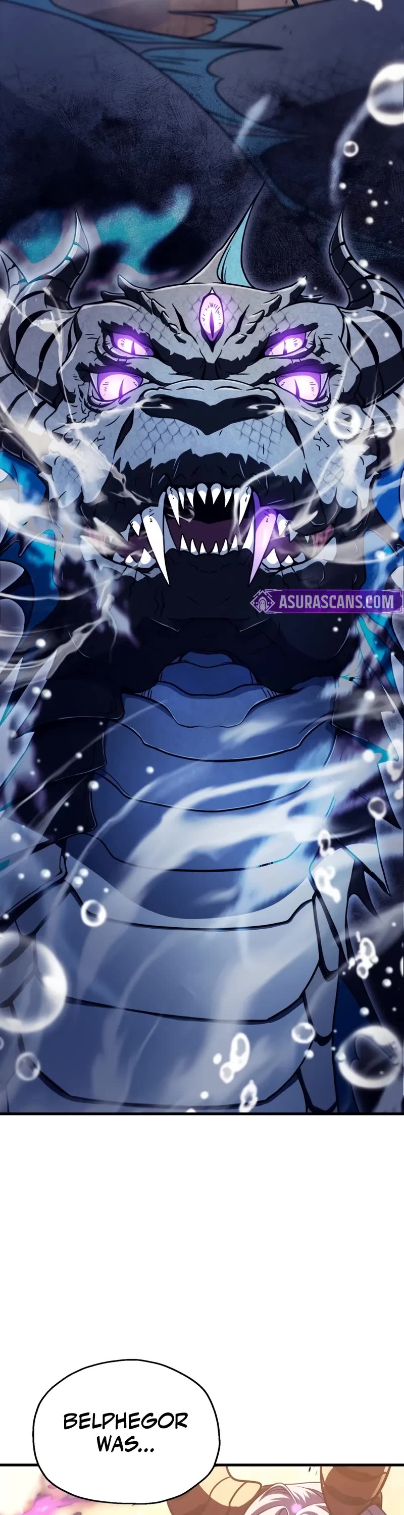The Player That Can't Level Up Chapter 199 page 3 - Chapter 199