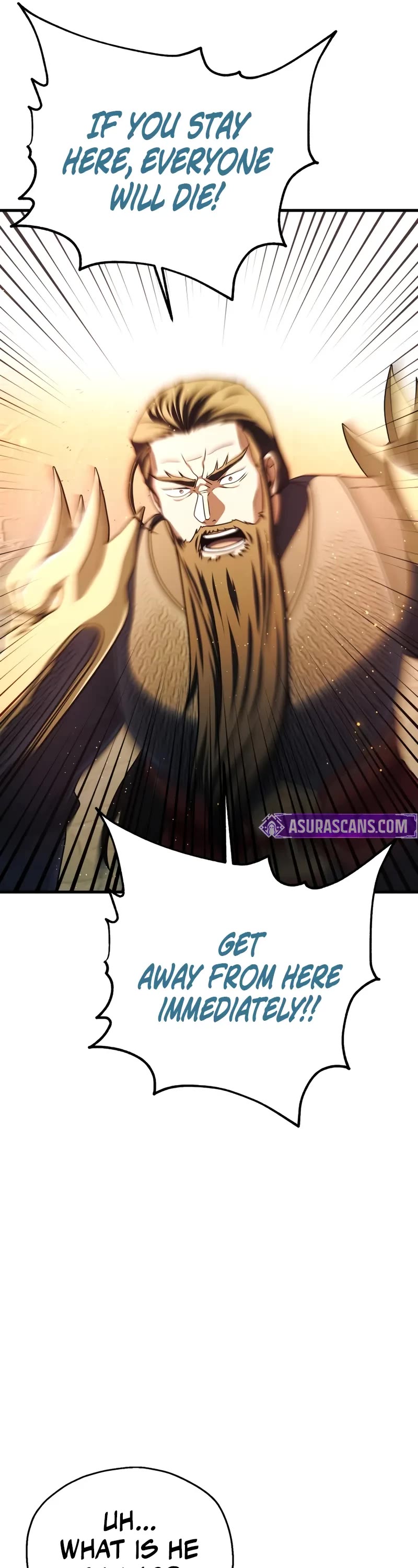 The Player That Can't Level Up Chapter 199 page 30 - Chapter 199
