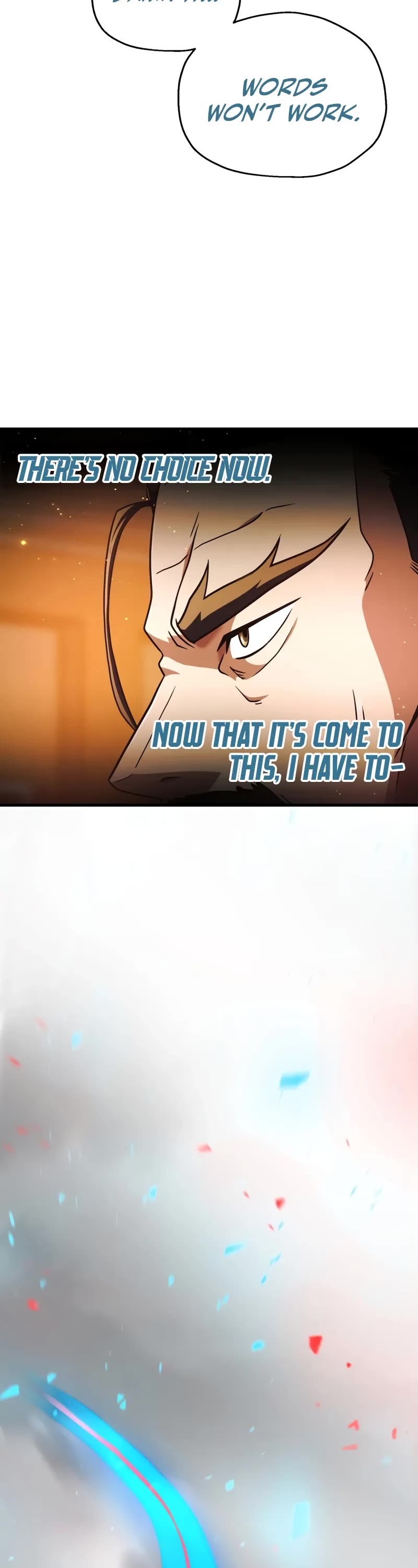 The Player That Can't Level Up Chapter 199 page 32 - Chapter 199
