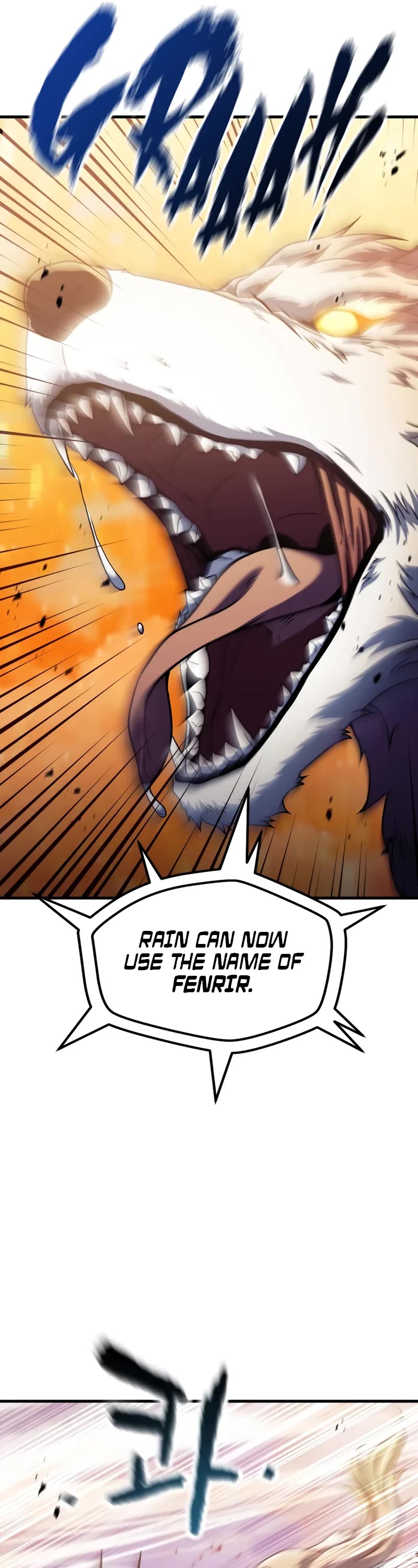 The Player That Can't Level Up Chapter 199 page 40 - Chapter 199