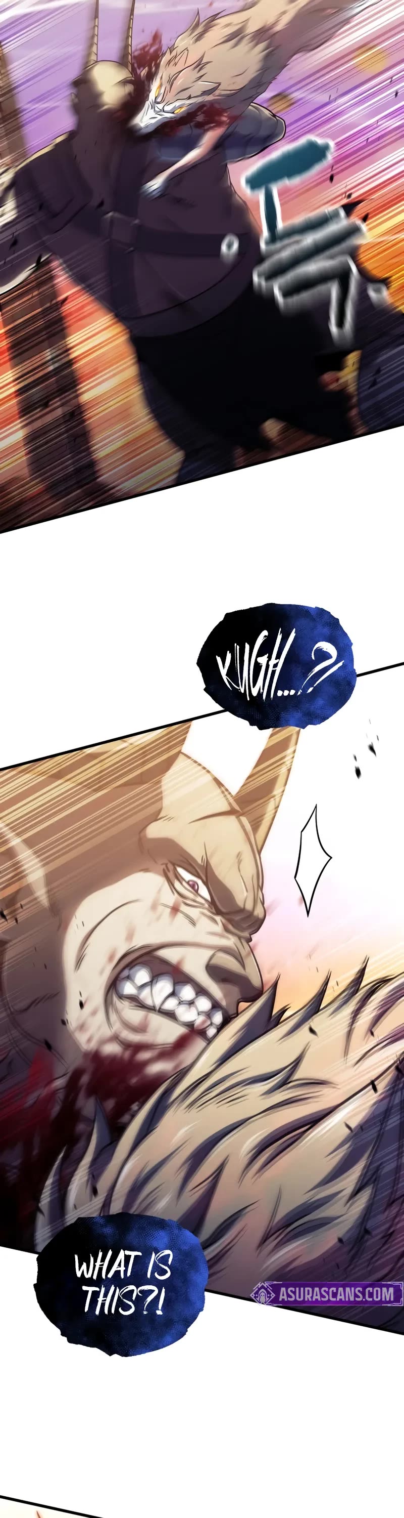The Player That Can't Level Up Chapter 199 page 41 - Chapter 199