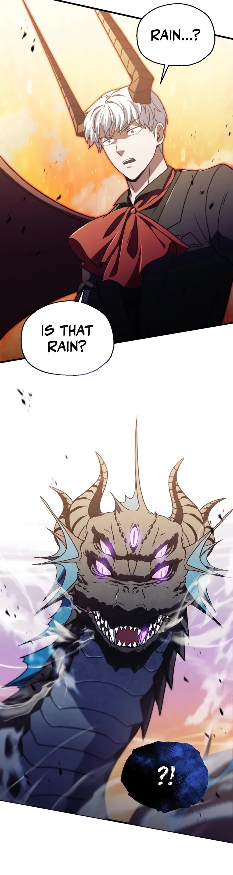 The Player That Can't Level Up Chapter 199 page 42 - Chapter 199