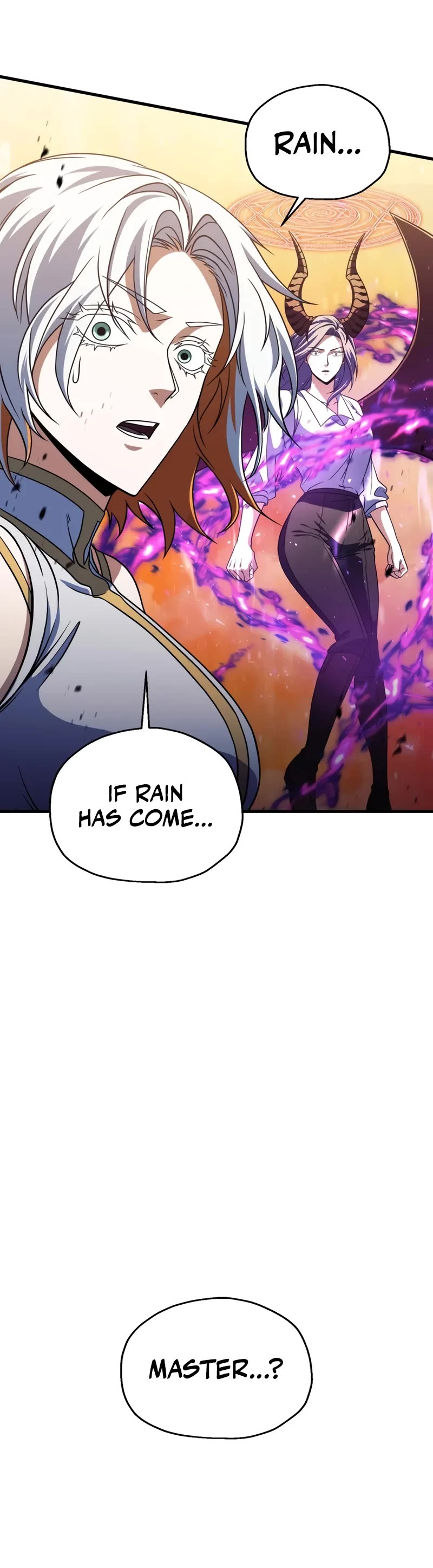 The Player That Can't Level Up Chapter 199 page 43 - Chapter 199