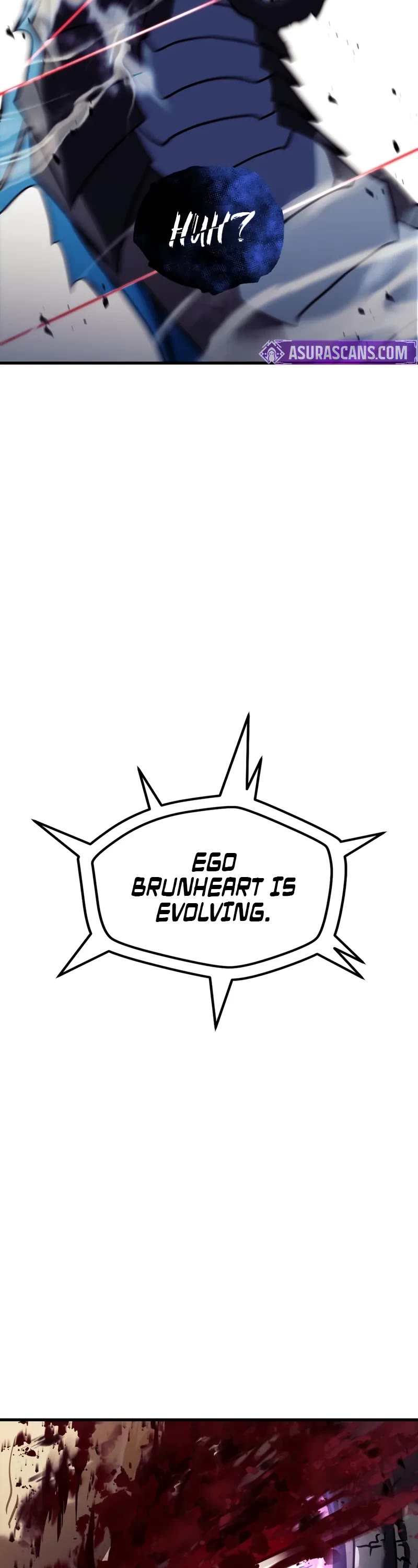 The Player That Can't Level Up Chapter 199 page 46 - Chapter 199