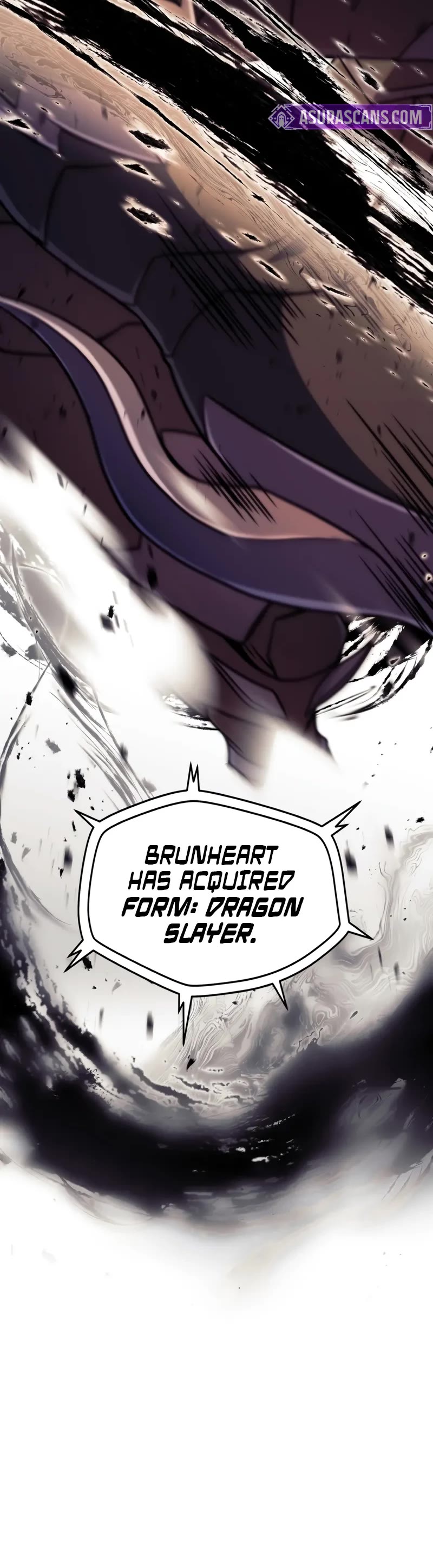 The Player That Can't Level Up Chapter 199 page 49 - Chapter 199