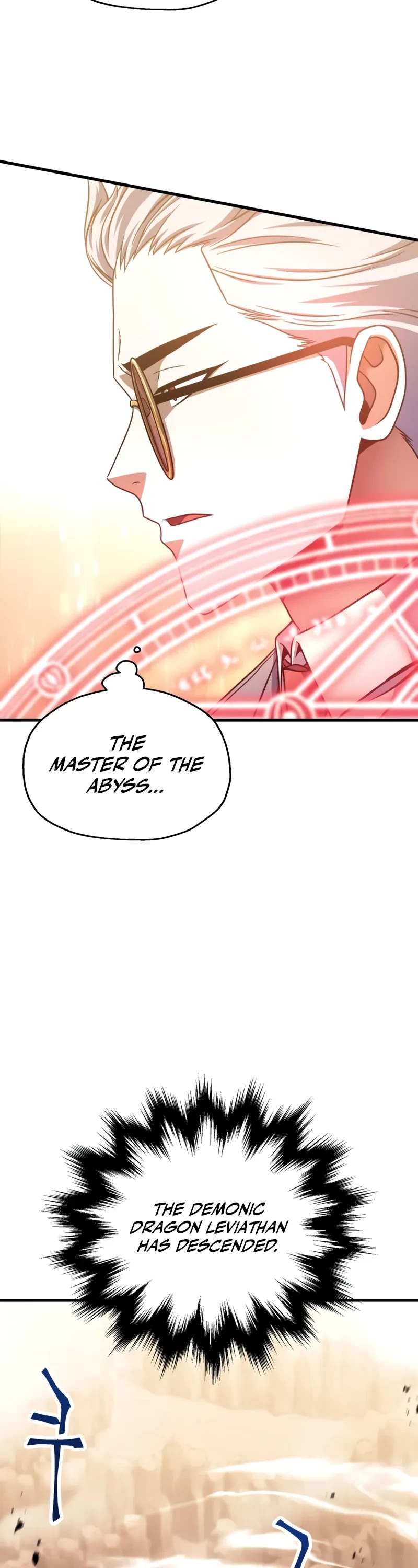 The Player That Can't Level Up Chapter 199 page 5 - Chapter 199