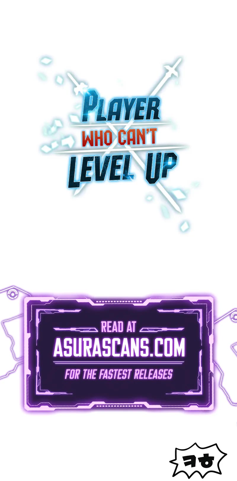 The Player That Can't Level Up Chapter 199 page 50 - Chapter 199