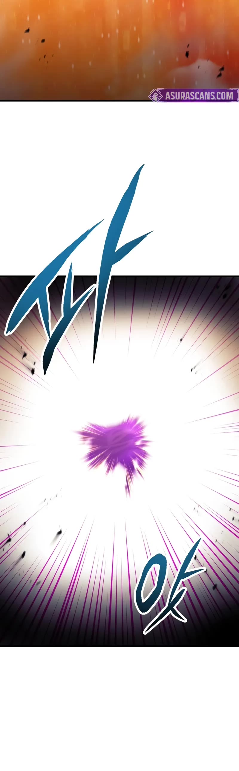 The Player That Can't Level Up Chapter 199 page 9 - Chapter 199