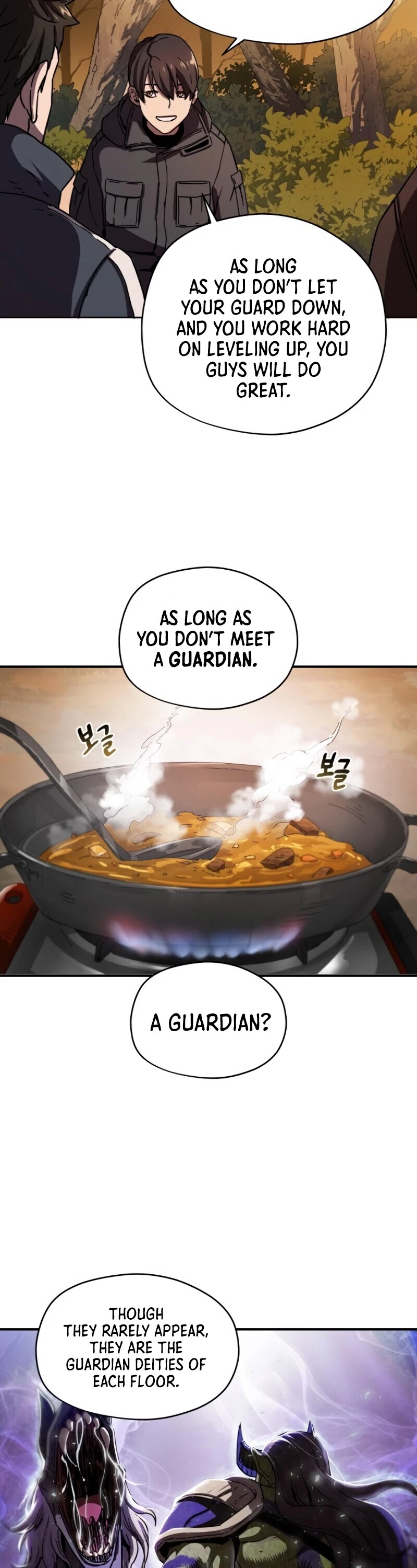 The Player That Can't Level Up Chapter 2 page 51 - Chapter 2