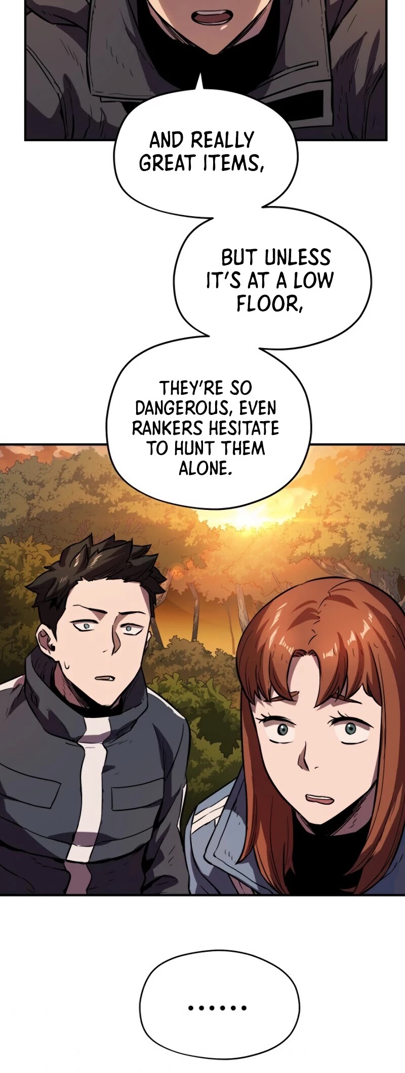 The Player That Can't Level Up Chapter 2 page 53 - Chapter 2