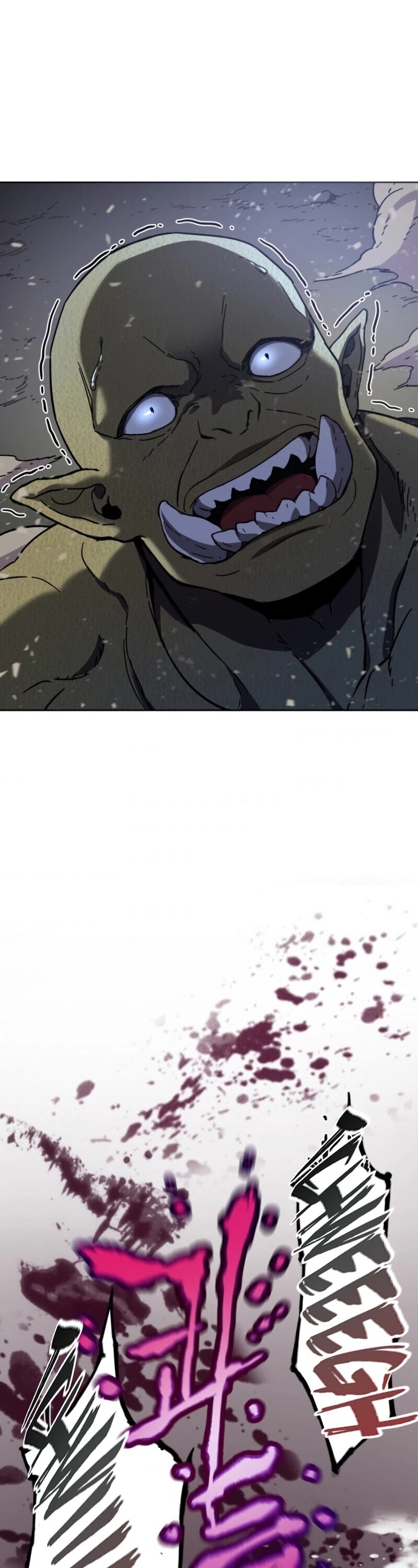 The Player That Can't Level Up Chapter 2 page 58 - Chapter 2