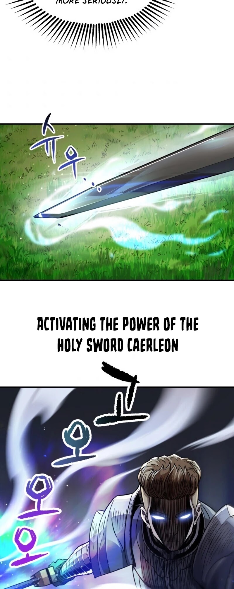 The Player That Can't Level Up Chapter 20 page 16 - Chapter 20