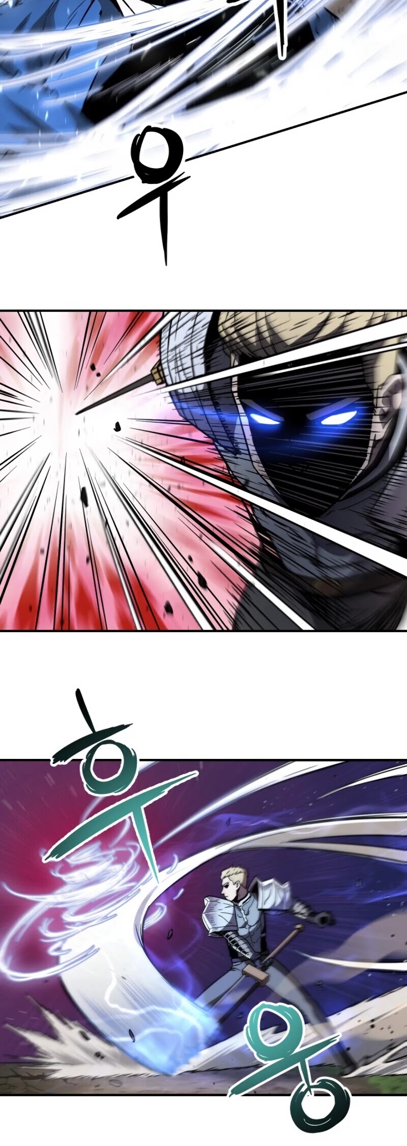 The Player That Can't Level Up Chapter 20 page 25 - Chapter 20