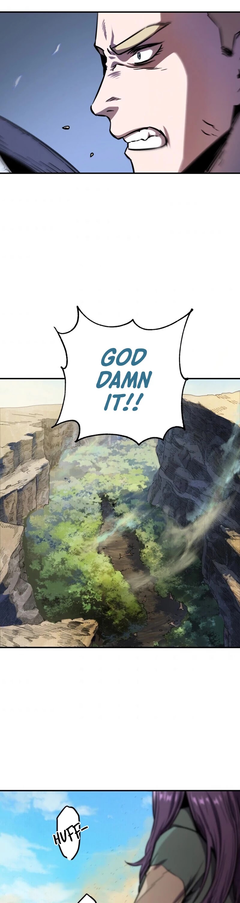 The Player That Can't Level Up Chapter 20 page 26 - Chapter 20