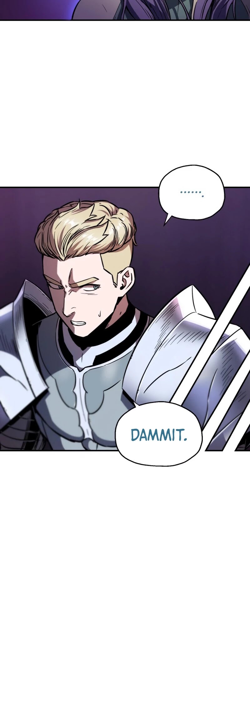 The Player That Can't Level Up Chapter 20 page 28 - Chapter 20