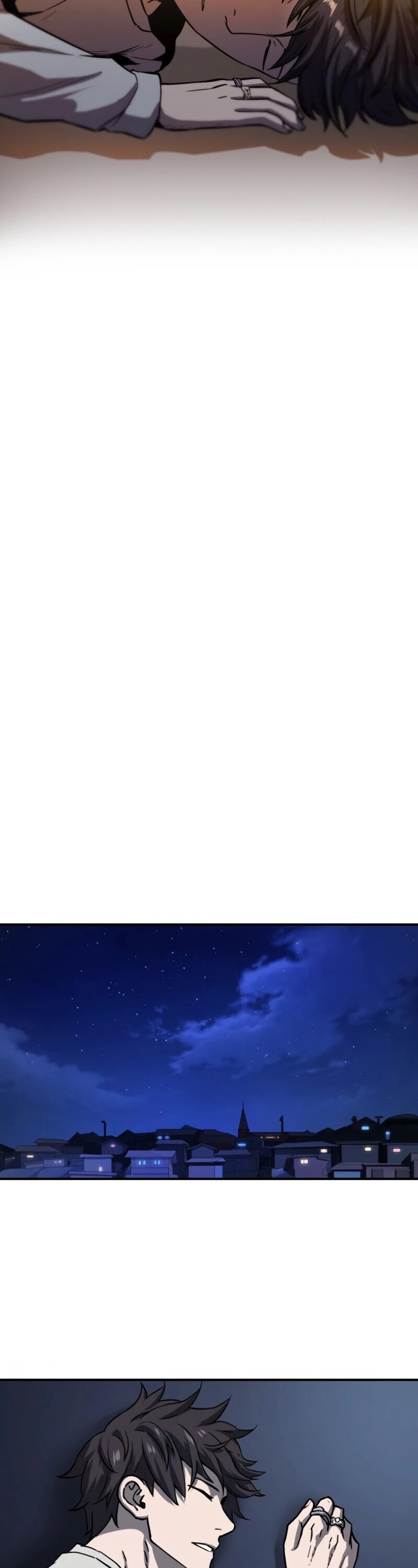 The Player That Can't Level Up Chapter 20 page 43 - Chapter 20