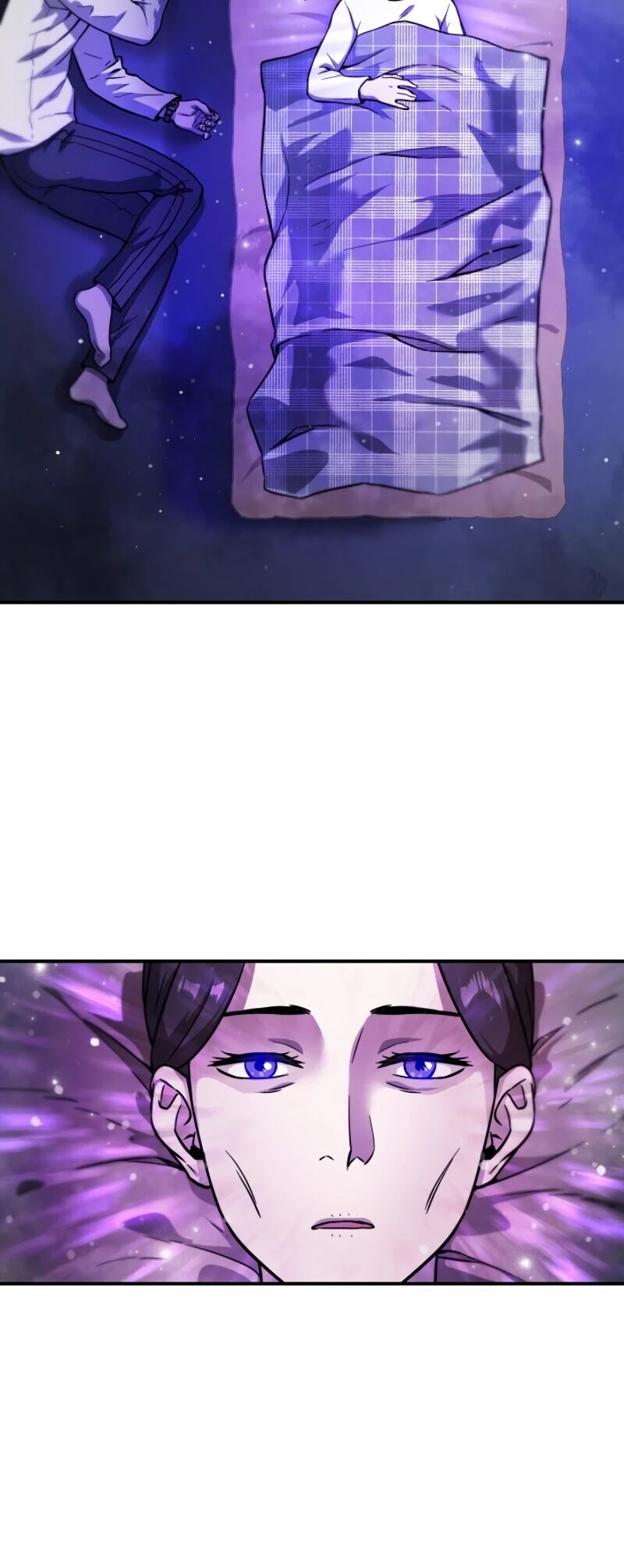 The Player That Can't Level Up Chapter 20 page 45 - Chapter 20