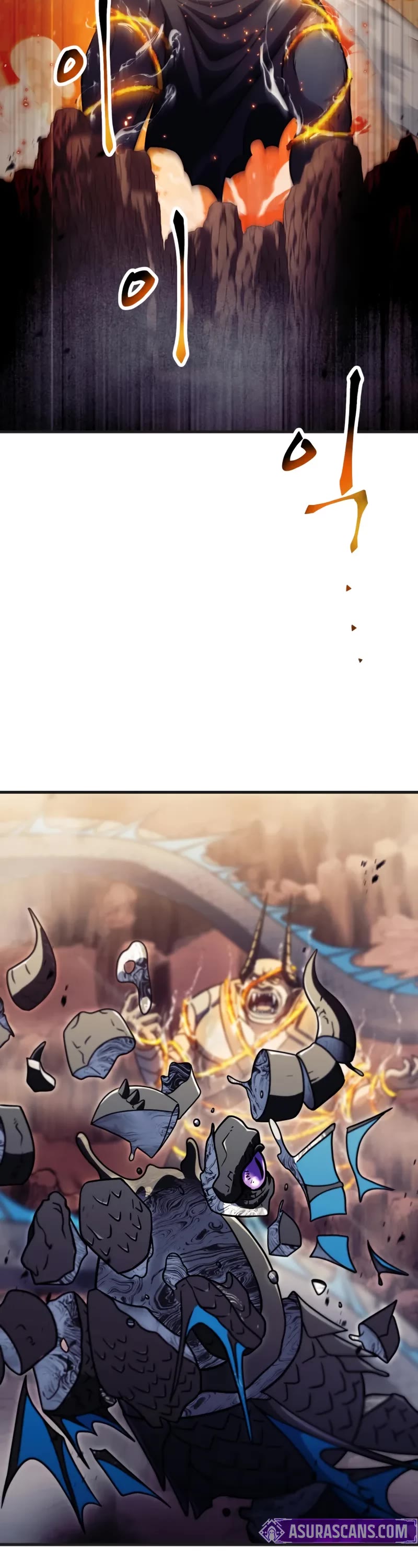 The Player That Can't Level Up Chapter 200 page 15 - Chapter 200