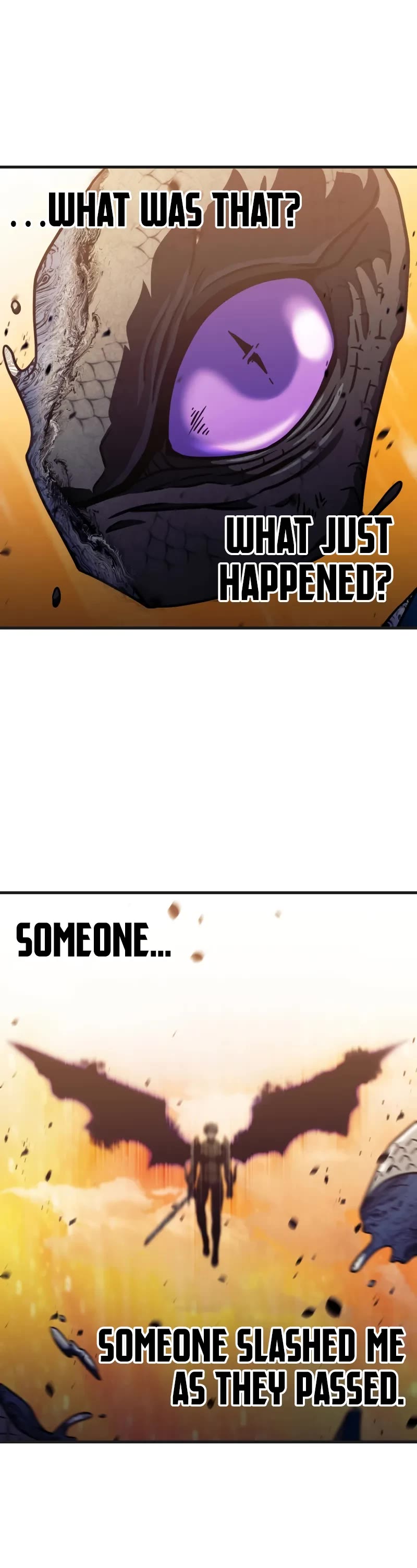 The Player That Can't Level Up Chapter 200 page 16 - Chapter 200