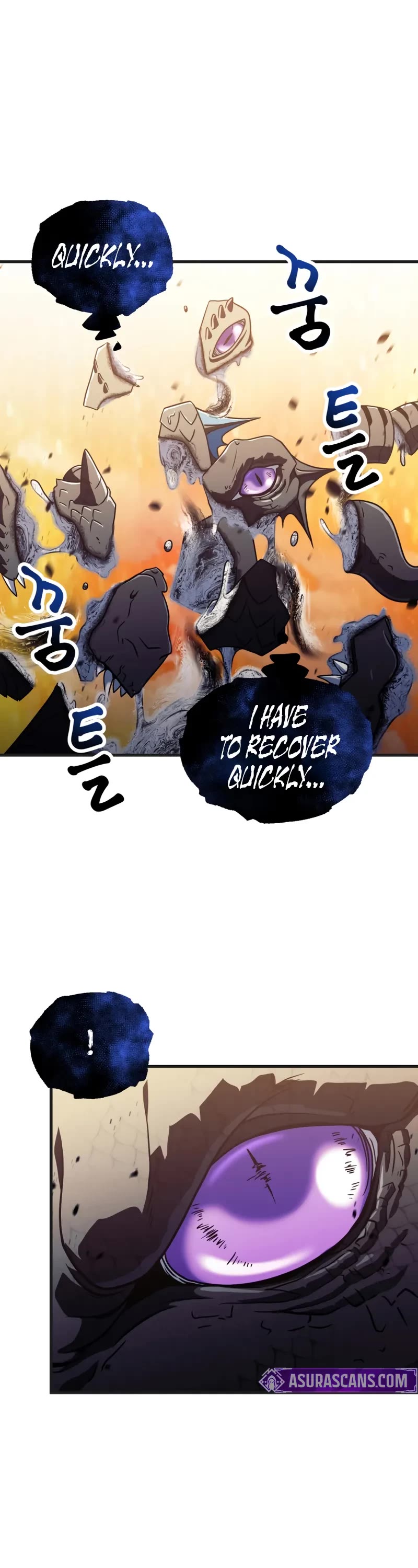 The Player That Can't Level Up Chapter 200 page 17 - Chapter 200