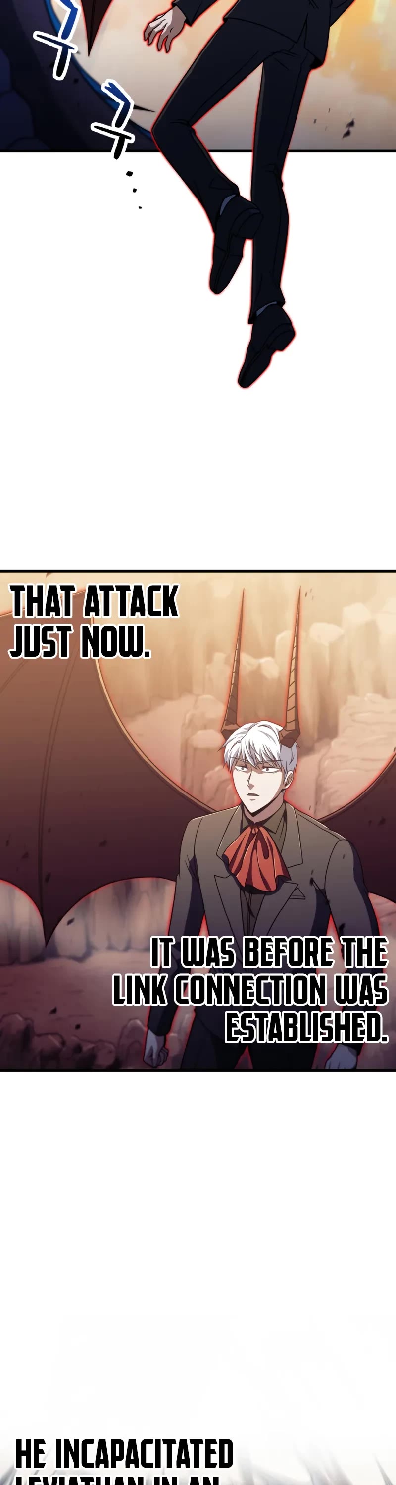 The Player That Can't Level Up Chapter 200 page 19 - Chapter 200