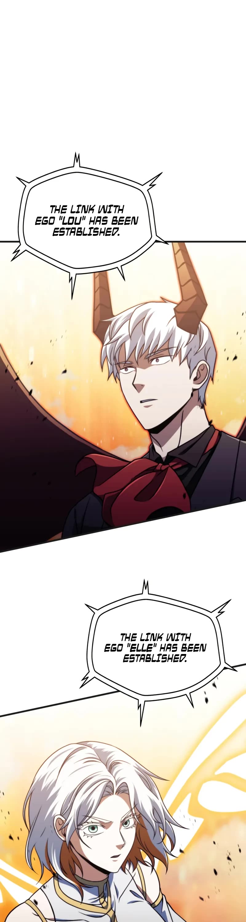 The Player That Can't Level Up Chapter 200 page 2 - Chapter 200