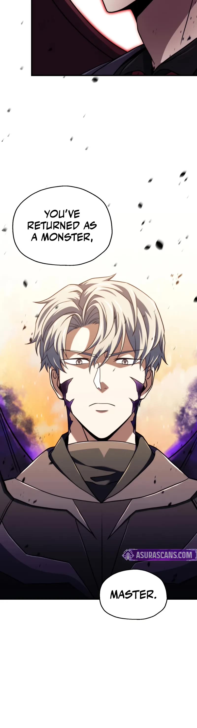 The Player That Can't Level Up Chapter 200 page 21 - Chapter 200