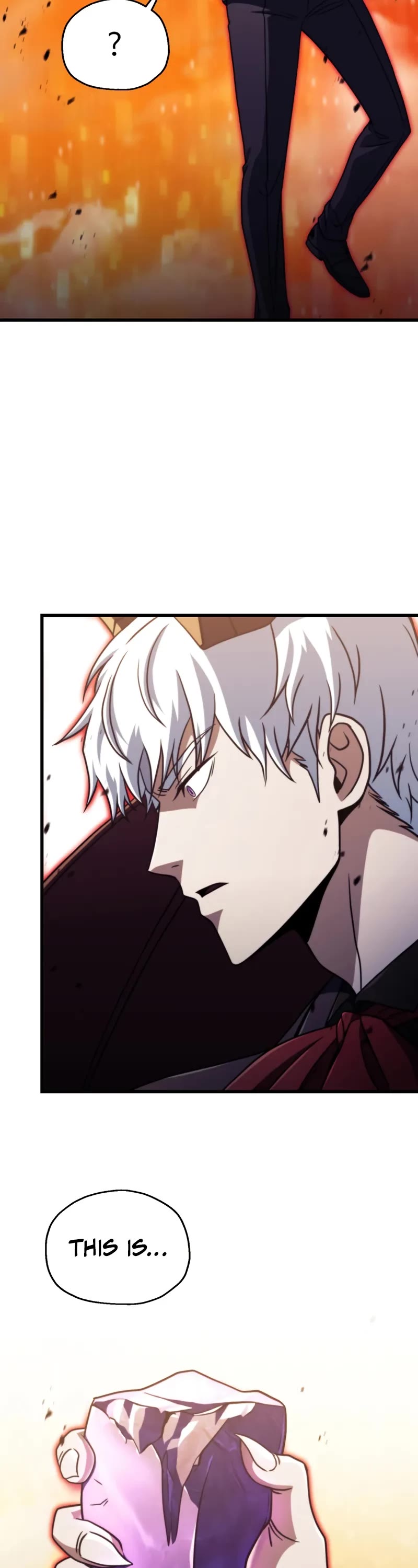 The Player That Can't Level Up Chapter 200 page 24 - Chapter 200