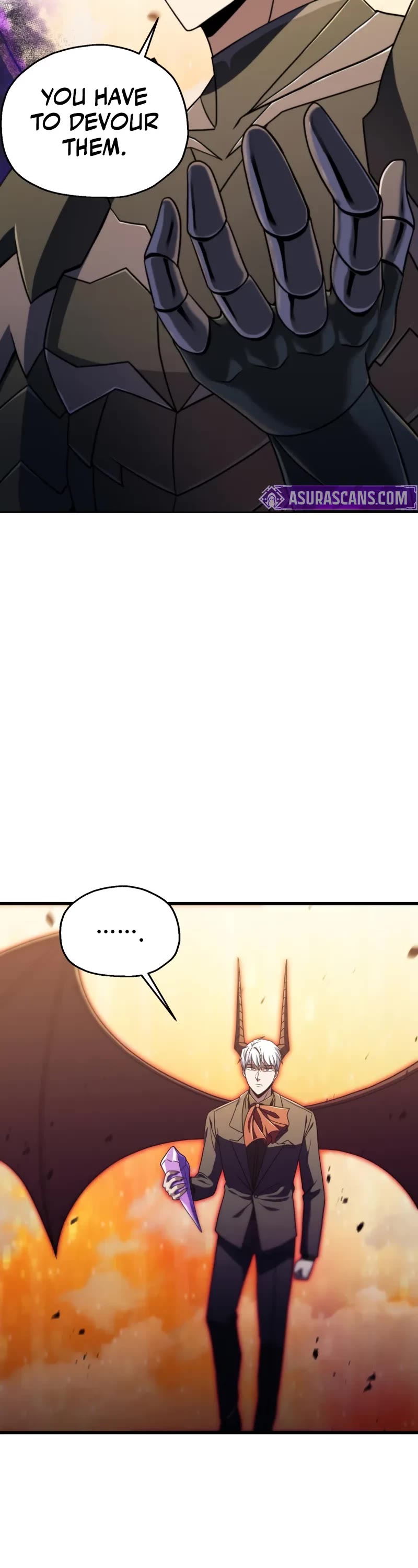 The Player That Can't Level Up Chapter 200 page 26 - Chapter 200