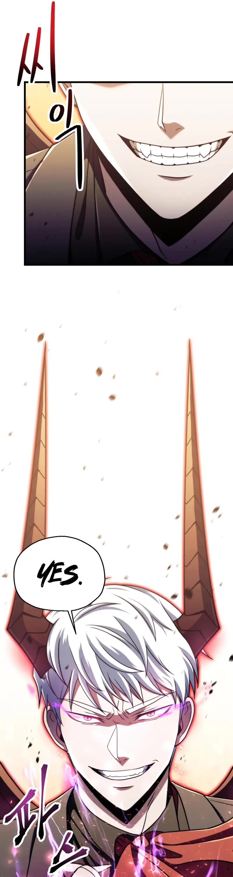 The Player That Can't Level Up Chapter 200 page 27 - Chapter 200