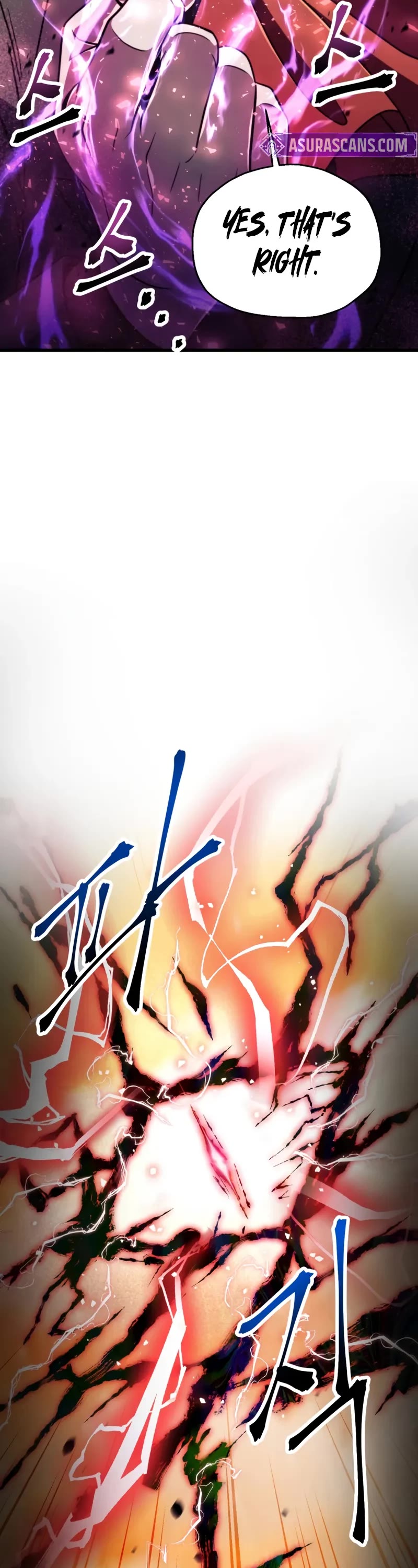 The Player That Can't Level Up Chapter 200 page 28 - Chapter 200