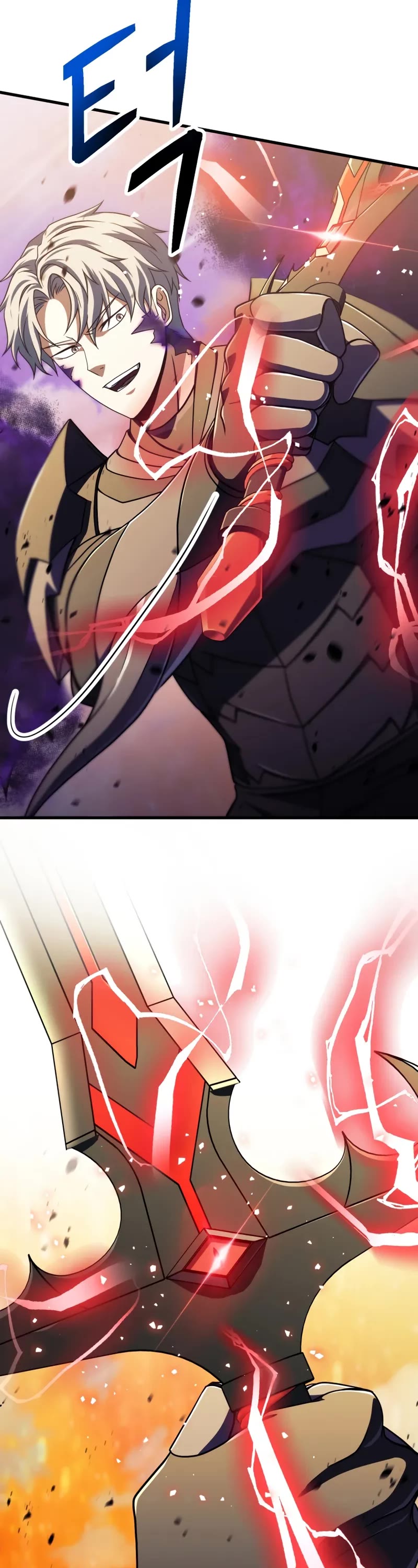The Player That Can't Level Up Chapter 200 page 30 - Chapter 200